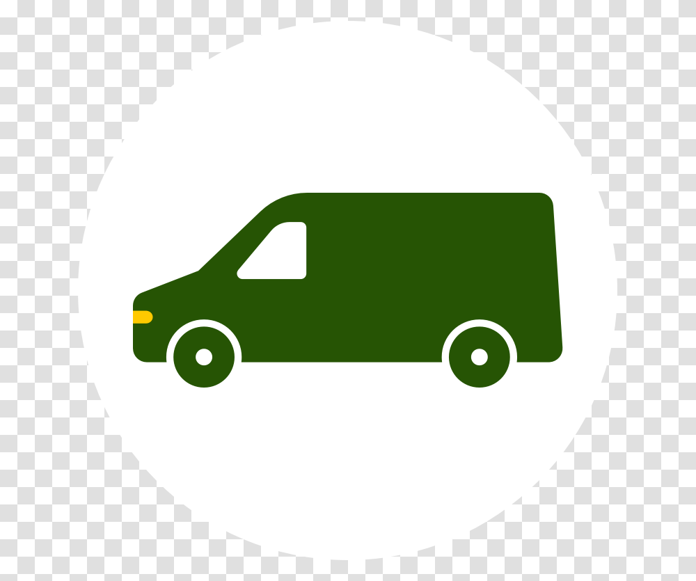 Goodyear Blimp Compact Van, Vehicle, Transportation, Caravan, Label Transparent Png