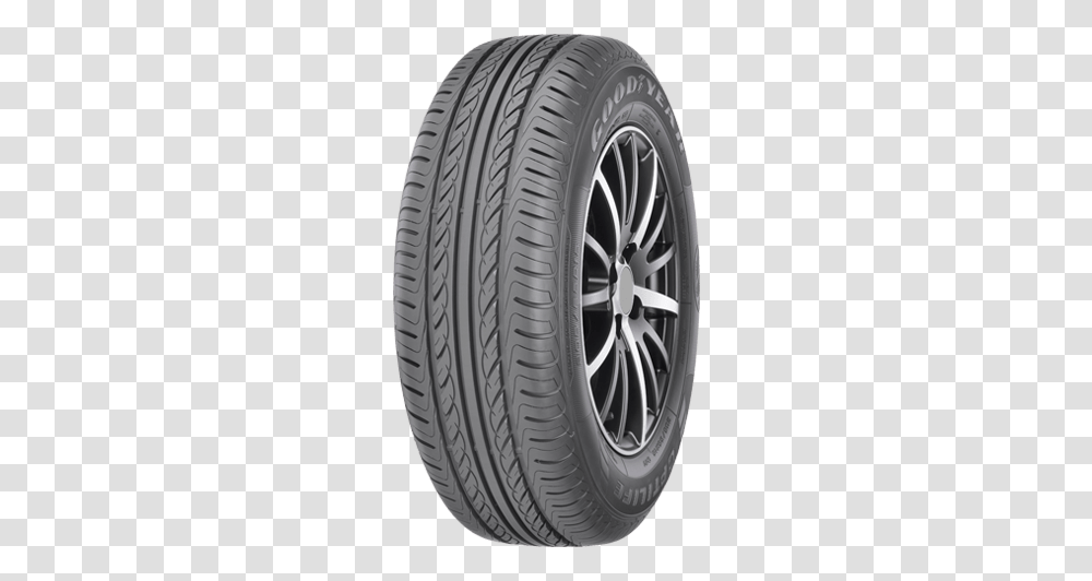 Goodyear Optilife Goodyear Optilife Suv Tyre, Tire, Wheel, Machine, Car Wheel Transparent Png