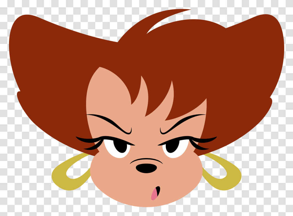 Goof Troop By Ico Non On Newgrounds Fictional Character, Face, Outdoors, Label, Text Transparent Png