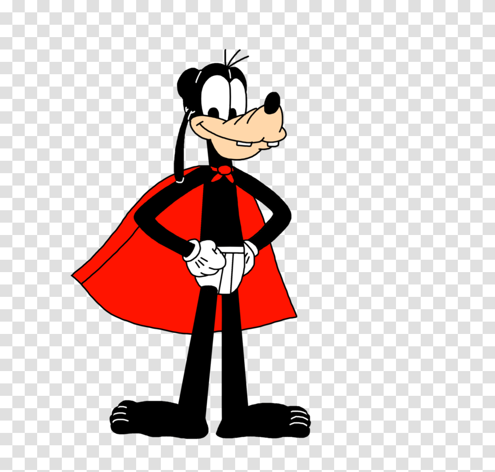 Goofy As Captain Underpants, Performer, Magician, Pirate Transparent Png