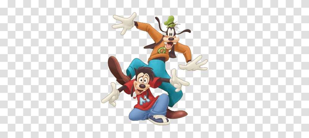 Goofy, Character, Leisure Activities, Circus, Person Transparent Png