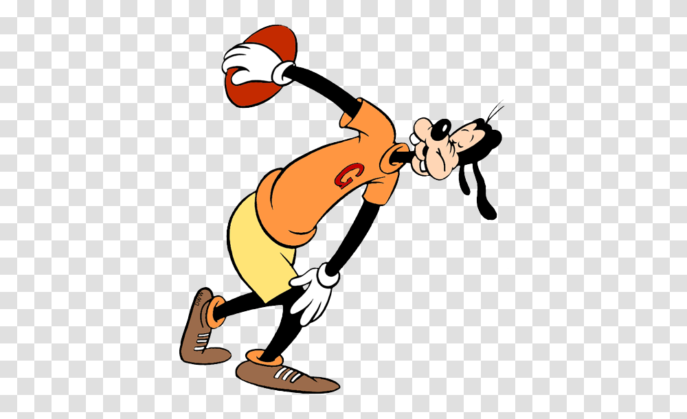 Goofy Clip Art Disney Clip Art Galore, Person, Human, Animal, Sport Transparent Png