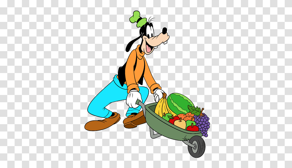 Goofy Clip Art Disney Clip Art Galore, Transportation, Vehicle, Person, Human Transparent Png