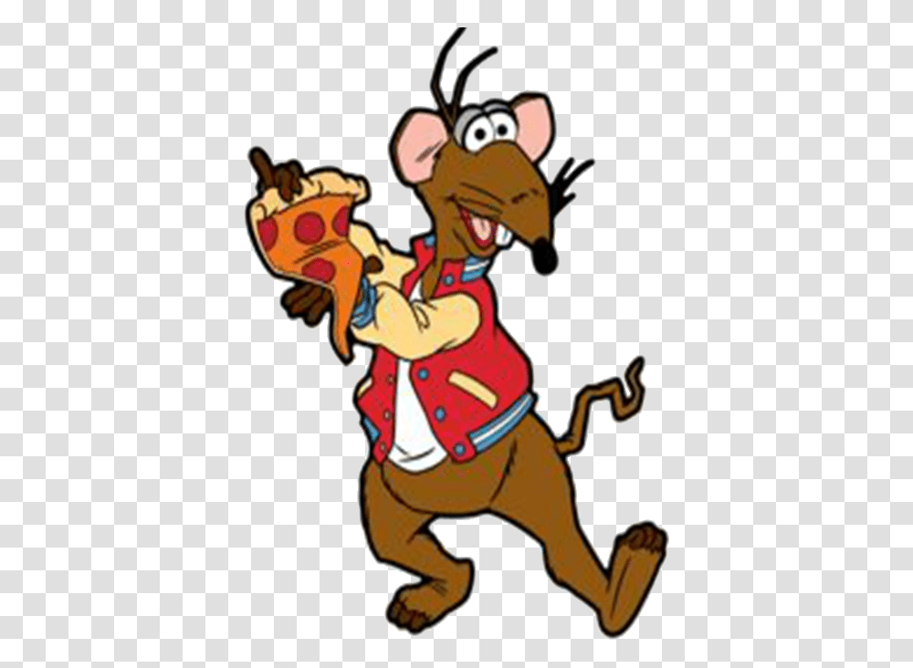 Goofy Clipart Chef Rizzo The Rat Cartoon, Costume, Circus, Leisure Activities, Crowd Transparent Png