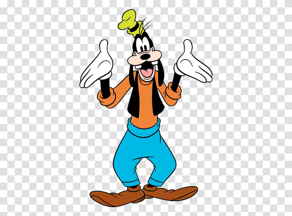 Goofy Goofy Clipart, Person, Human, Performer, Juggling Transparent Png