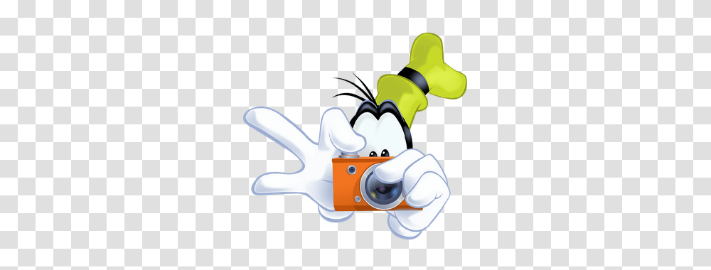 Goofy In White Clip Art Goofy Disney Clip Art Goofy Transparent Png