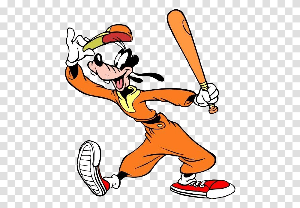 Goofy Jesus Clipart Disney Characters In Sport, Person, Human, People, Sports Transparent Png