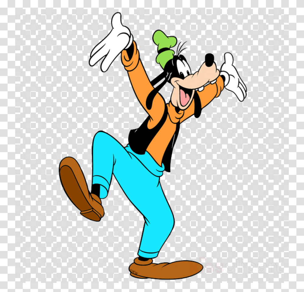 Goofy Mickey Mouse, Person, Outdoors, Texture, Sport Transparent Png