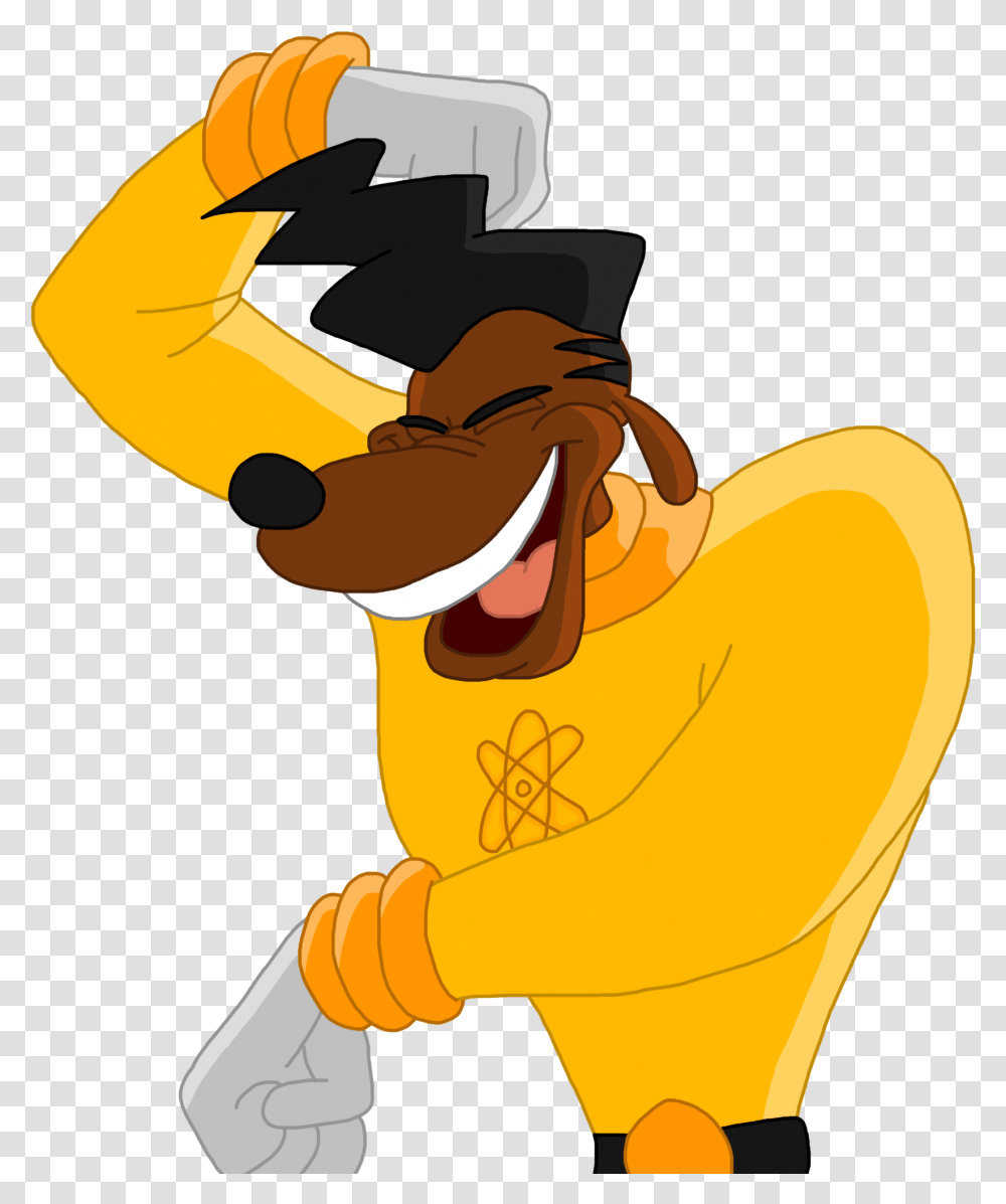Goofy Movie Powerline Logo Clipart Full Size Clipart Powerline Goofy Movie, Hand, Grain, Produce, Vegetable Transparent Png