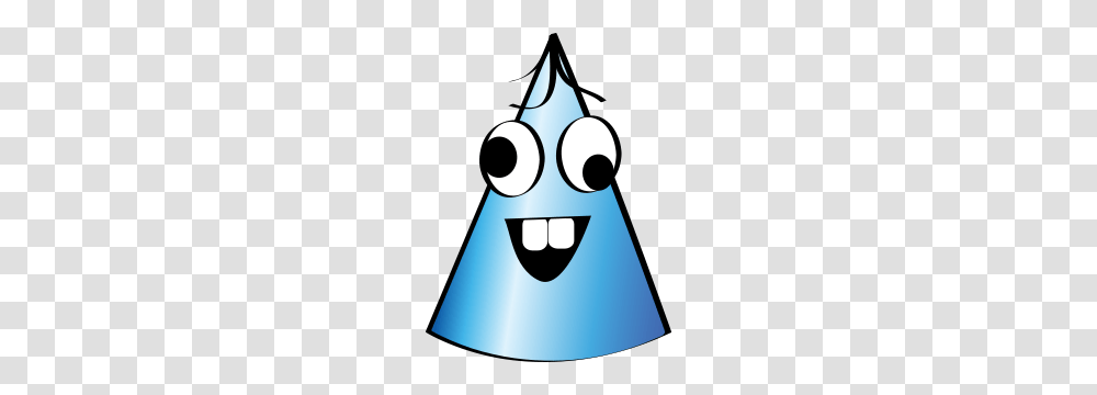 Goofy Party Hat Transparent Png