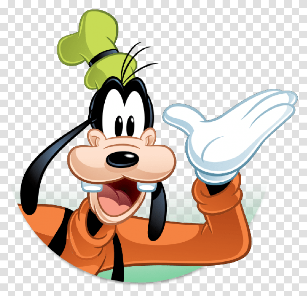 Goofy Pixshark Com Images Galleries With A Goofy, Hand, Costume, Teeth, Mouth Transparent Png