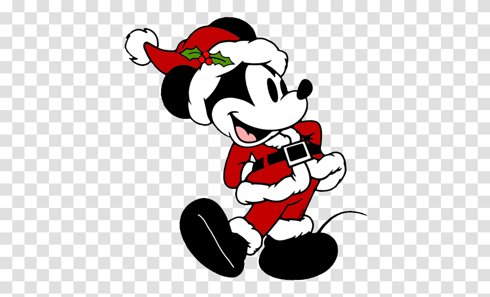 Goofy Santa Clipart Clip Art Images, Super Mario, Elf Transparent Png
