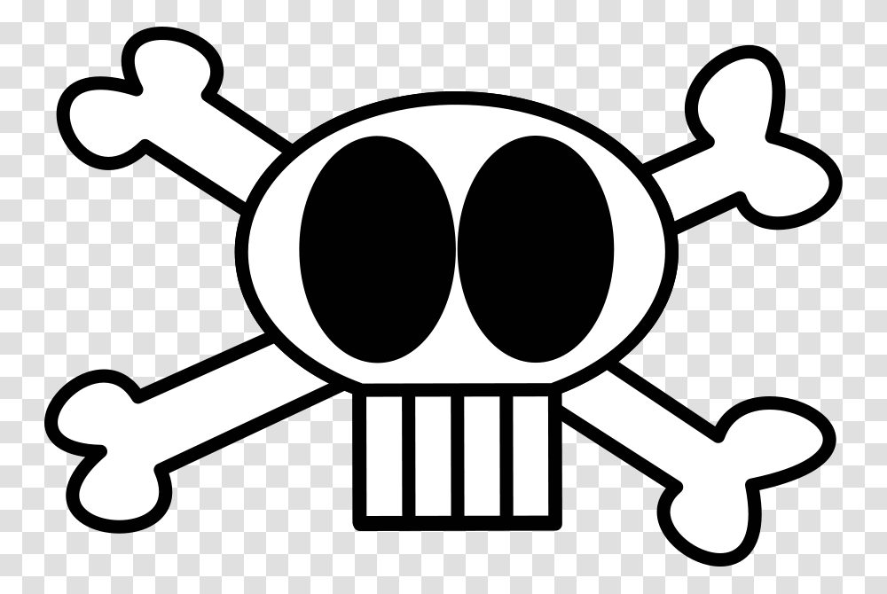 Goofy Skull Clip Arts For Web, Stencil, Meal Transparent Png