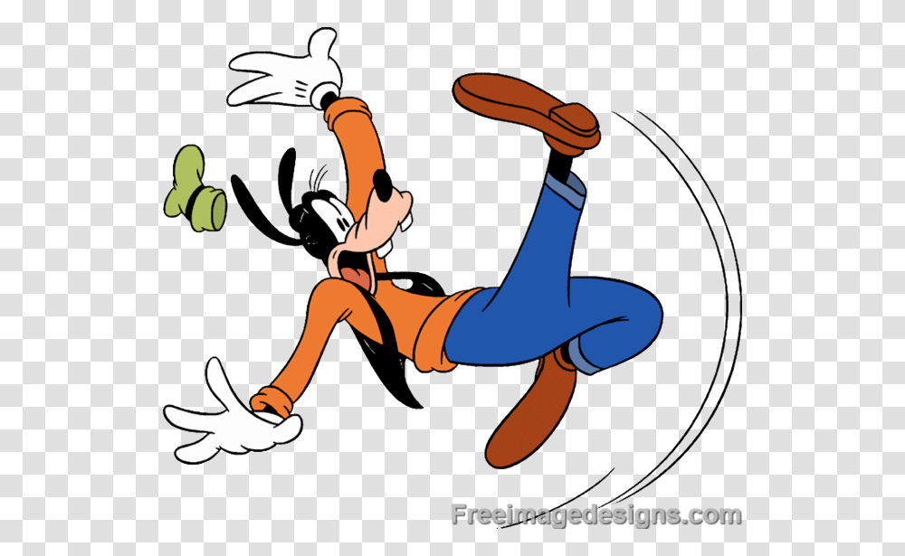 Goofy Slip Image Design Download Goofy Falling, Outdoors, Leisure Activities, Sport, Sports Transparent Png