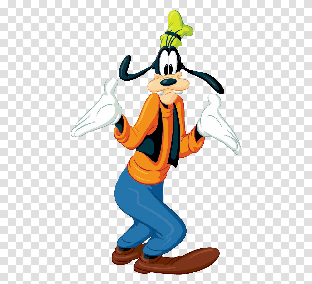 Goofy, Toy, Leisure Activities, Light Transparent Png