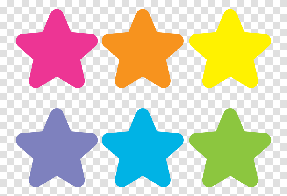 Google 5 Star Review Logo, Star Symbol Transparent Png