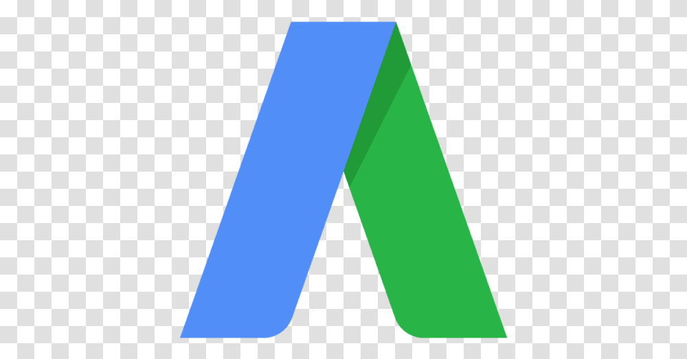 Google Ad Icon, Triangle, Alphabet Transparent Png