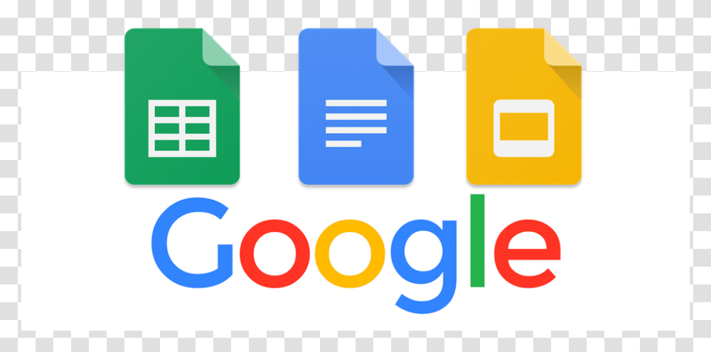 Google Adds Better Support For Tables In Google Docs Sheets, Logo, Label Transparent Png