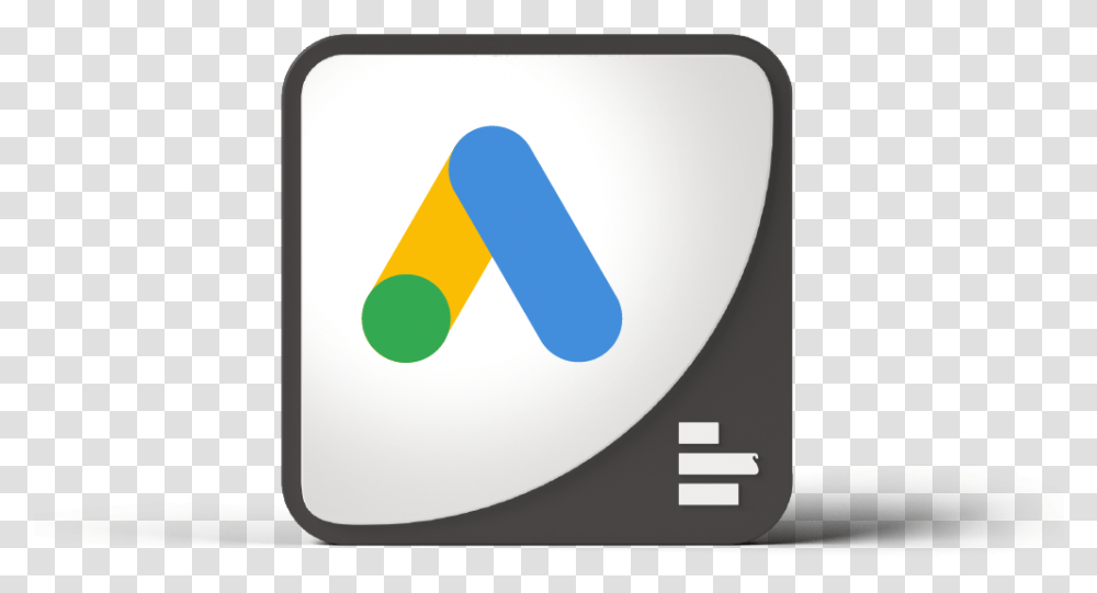 Google Ads Data Supermetrics Google Analytics, Logo, Symbol, Trademark, Text Transparent Png