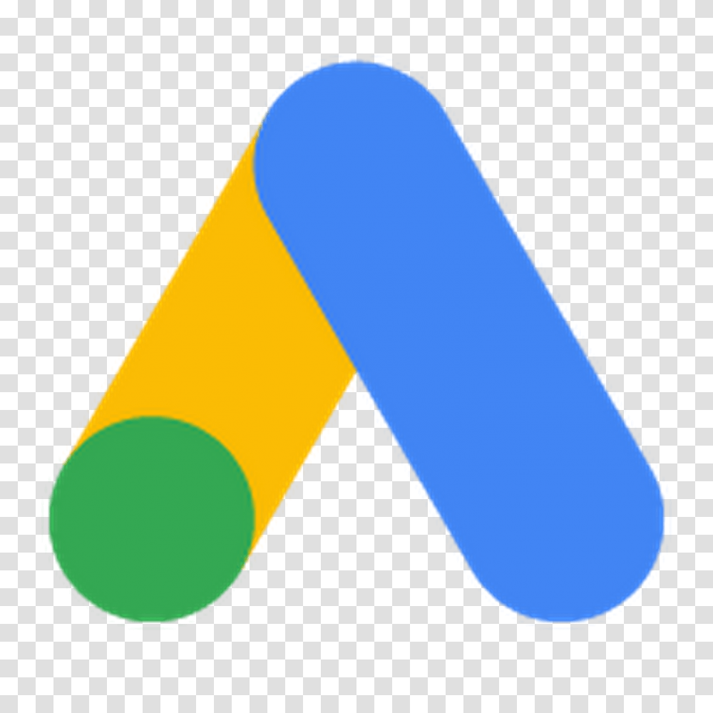 Google Ads Google Ads, Rubber Eraser, Pill, Medication Transparent Png