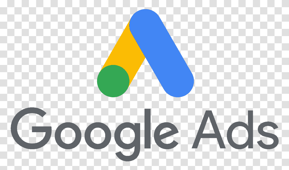 Google Ads Ten Golden Rules Google Keyword Planner Logo, Trademark, Triangle Transparent Png