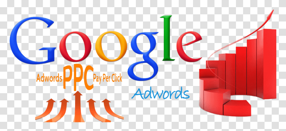 Google Adwords And Ppc Advertising Google Adwords Advertising Service, Logo, Trademark Transparent Png