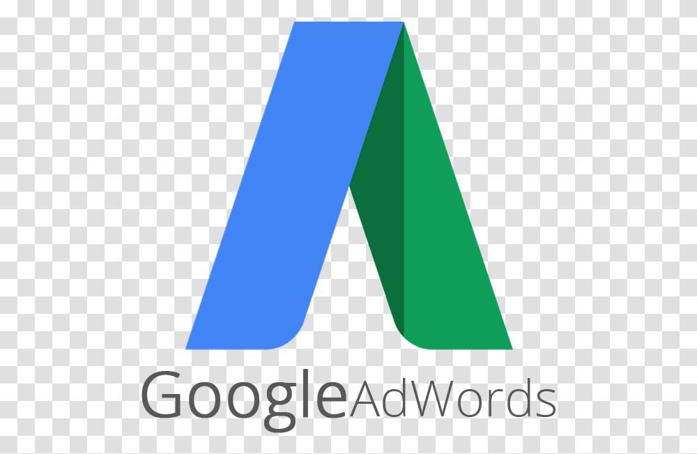Google Adwords Google Adwords Icon Vector, Triangle, Text, Alphabet, Symbol Transparent Png