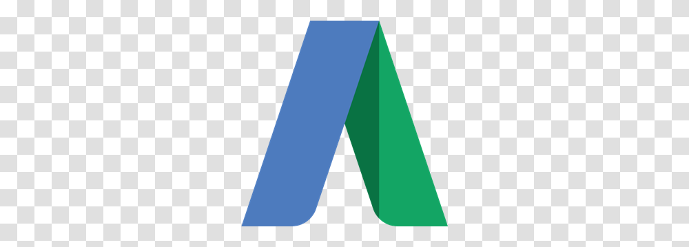 Google Adwords Logo Vector, Alphabet, Triangle Transparent Png