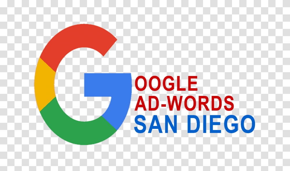 Google Adwords Management San Diego Local Blitz An Seo, Logo, Trademark Transparent Png