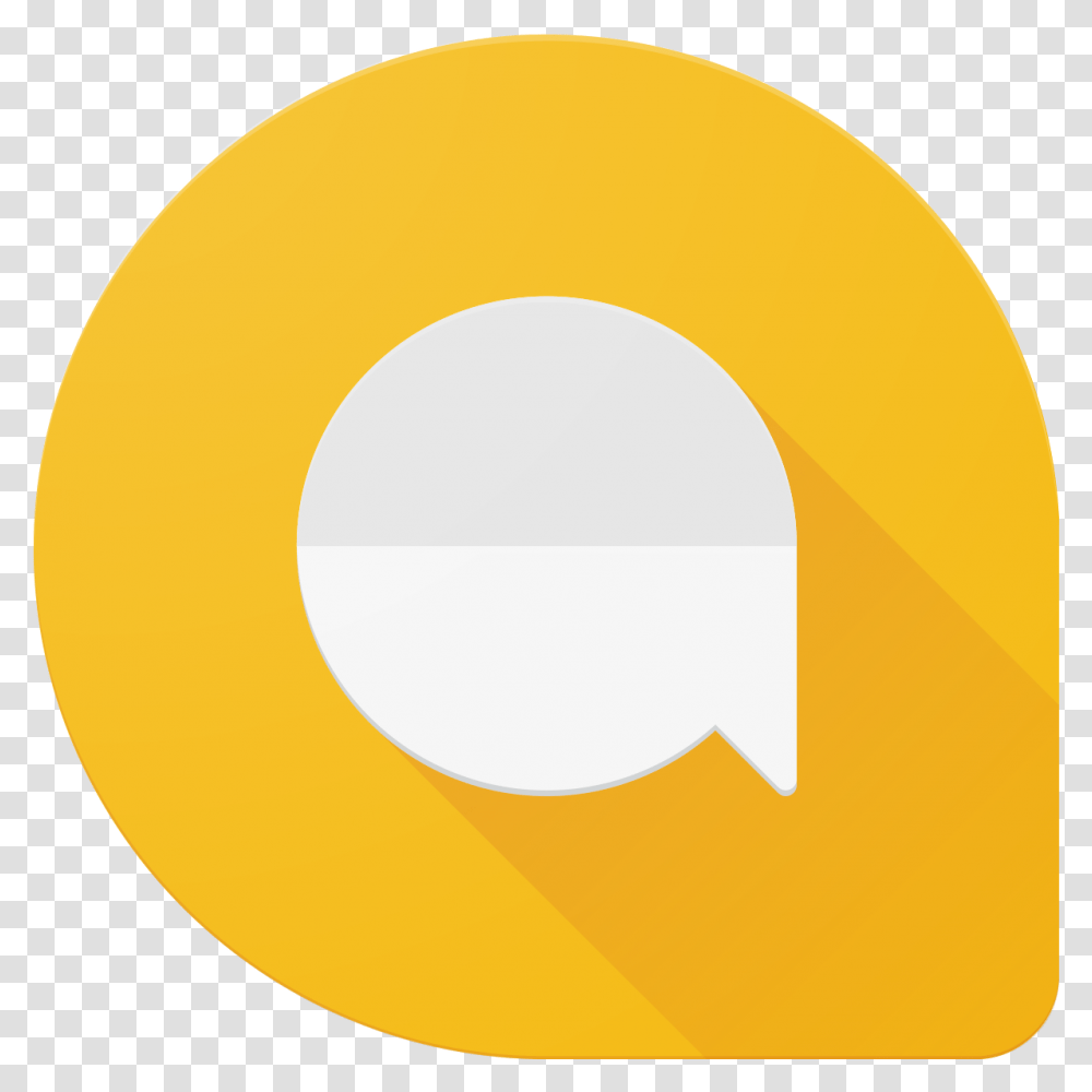 Google Allo Google Allo Logo Gif, Tape, Plant, Text, Food Transparent Png