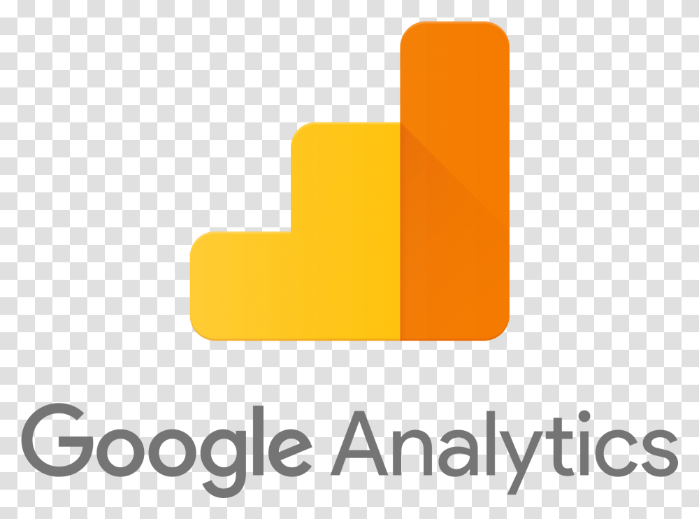 Google Analytic Logo, Trademark, Light Transparent Png