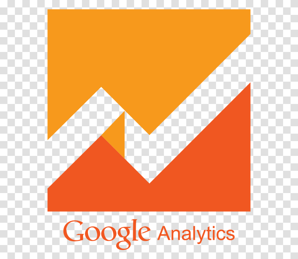 Google Analytics Advanced Google Analytics Logo, Label, Trademark Transparent Png