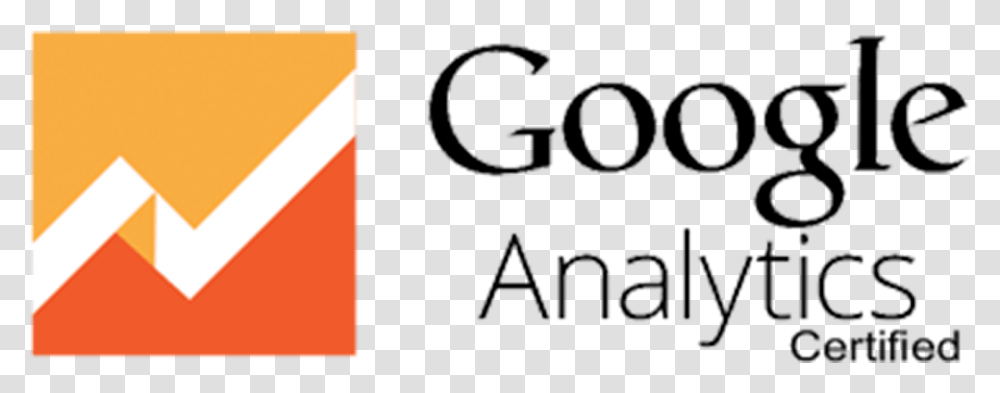 Google Analytics Certification Logo, Alphabet, Word Transparent Png