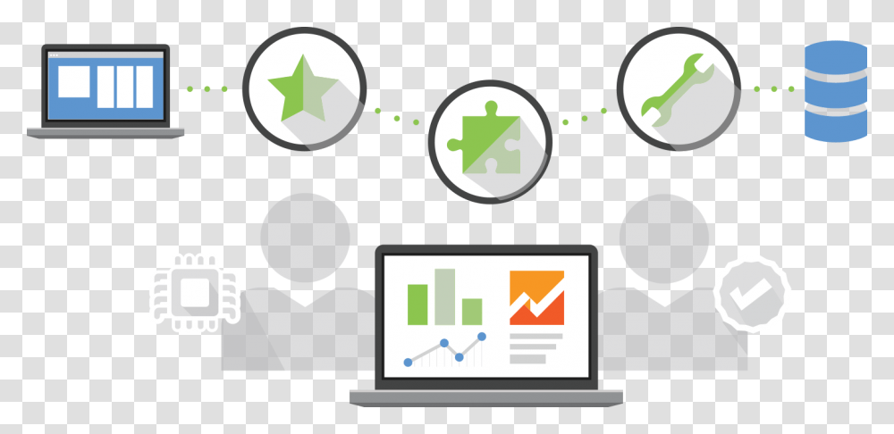 Google Analytics Demos Amp Tools Google Analytics Tool, Recycling Symbol, Electronics, Star Symbol Transparent Png