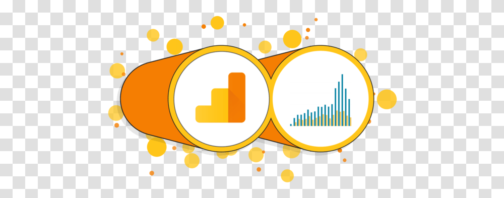 Google Analytics Dot, Text, Graphics, Art, Label Transparent Png