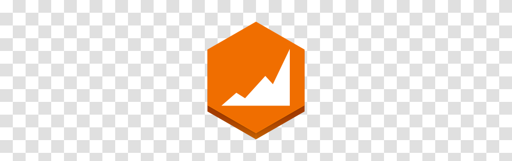 Google Analytics Icon Hex Iconset, Logo, Trademark, First Aid Transparent Png