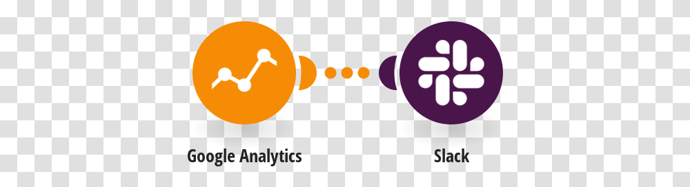 Google Analytics Integrations Integromat Slack, Accessories, Accessory, Musical Instrument, Rattle Transparent Png