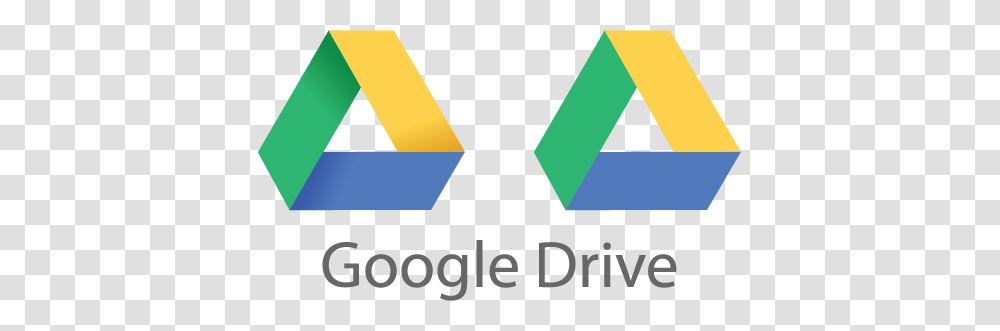 Google Announces Its Storage Service Google Drive, Logo, Label Transparent Png
