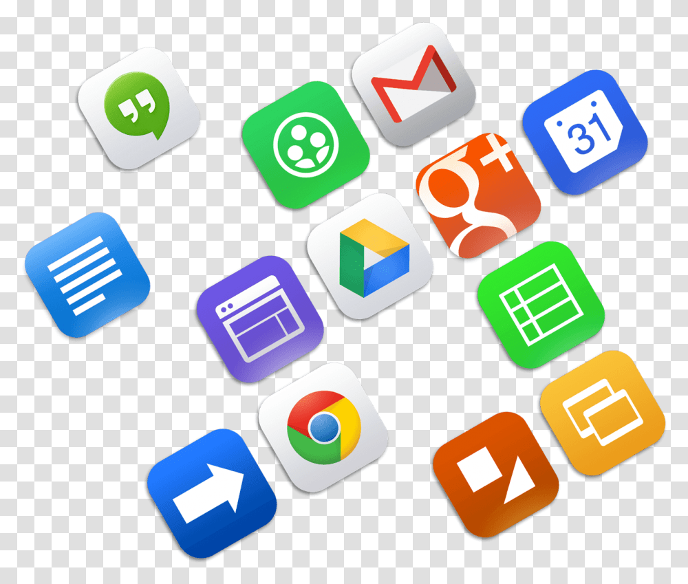 Google App Icon App Images, Electronics, Number Transparent Png