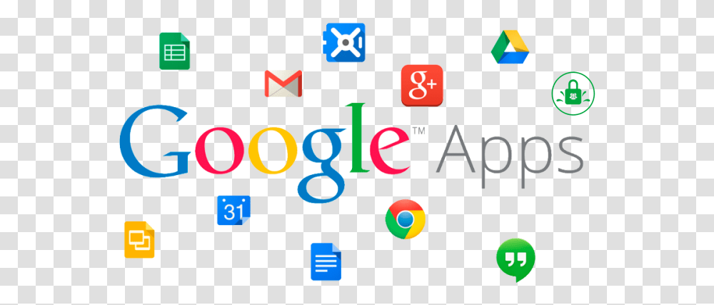 Google Apps Google, Number, Alphabet Transparent Png