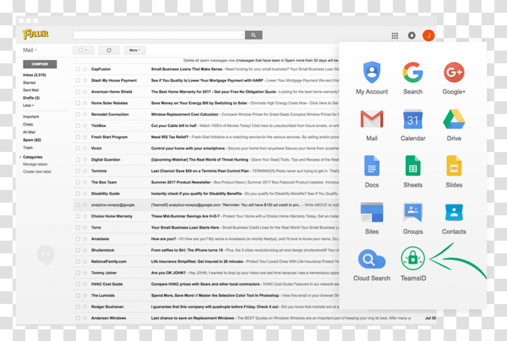 Google Aps, Page, File, Menu Transparent Png