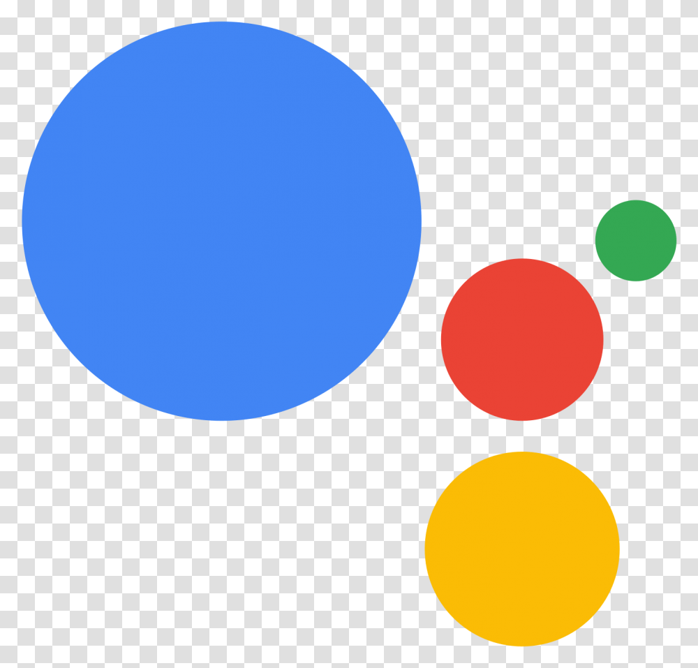 Google Assistant Logo Google Assistant Logo, Light, Moon, Outer Space, Night Transparent Png