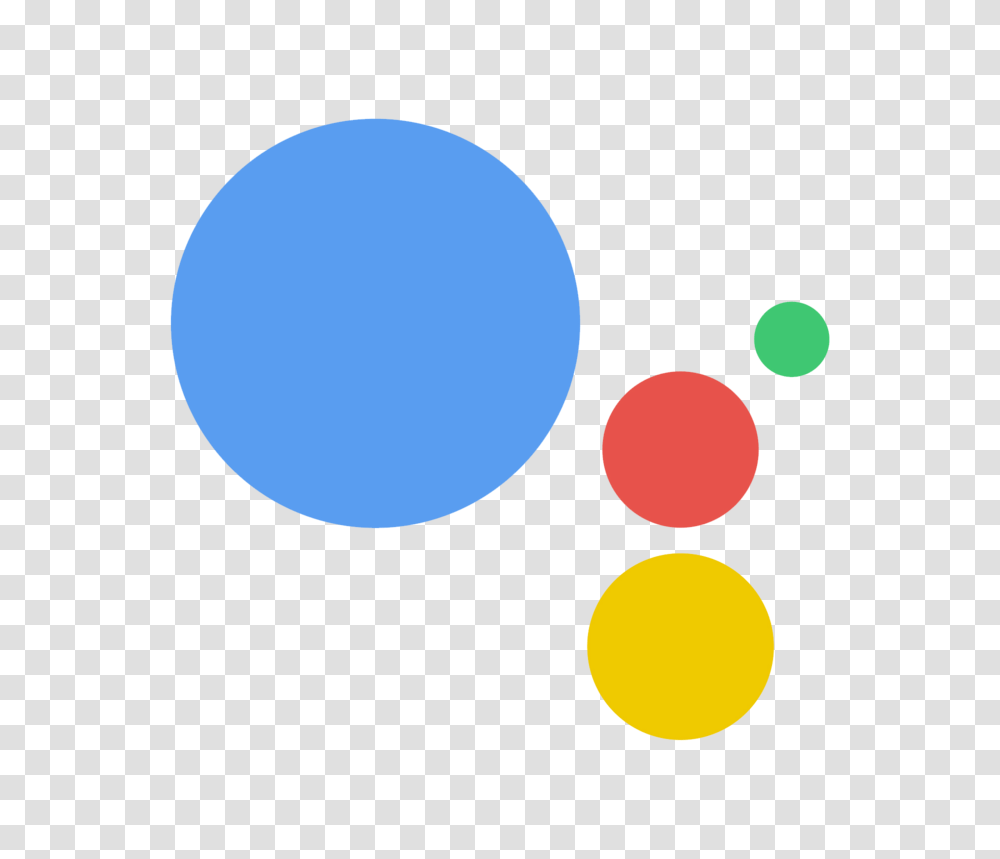 Google Assistant Logo, Light, Moon, Outer Space, Night Transparent Png