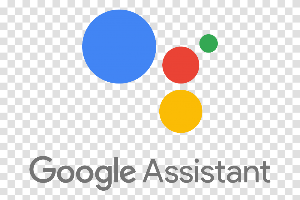 Google Assistant Logo, Light, Traffic Light Transparent Png