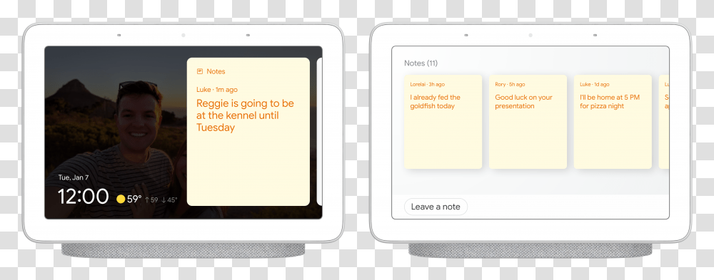 Google Assistant Sticky Notes, Person, Human, Electronics, Id Cards Transparent Png