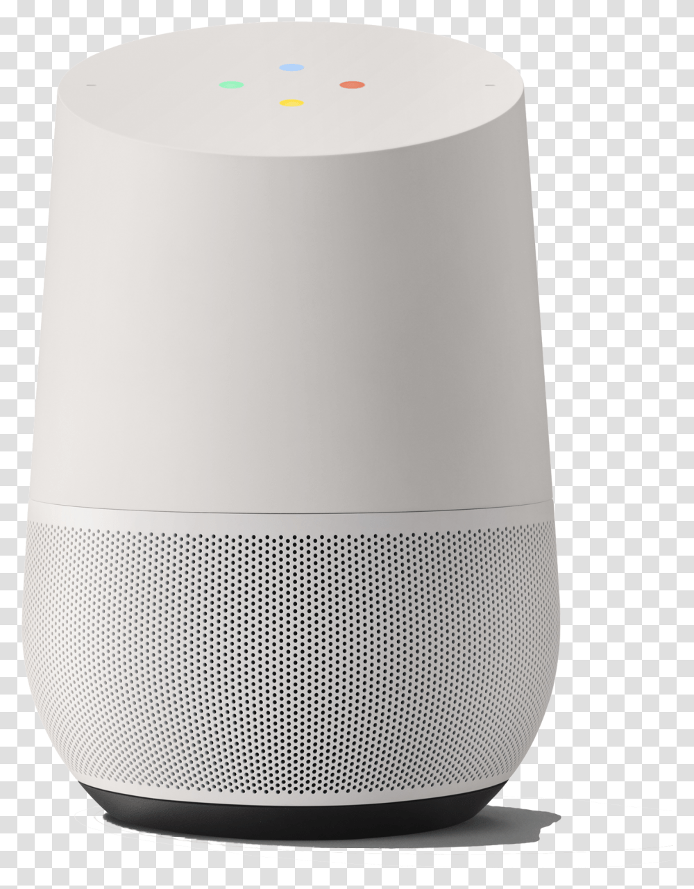 Google Assistant Vs Alexa Which Routines Are Better For Google Alexa, Lamp, Speaker, Electronics, Audio Speaker Transparent Png