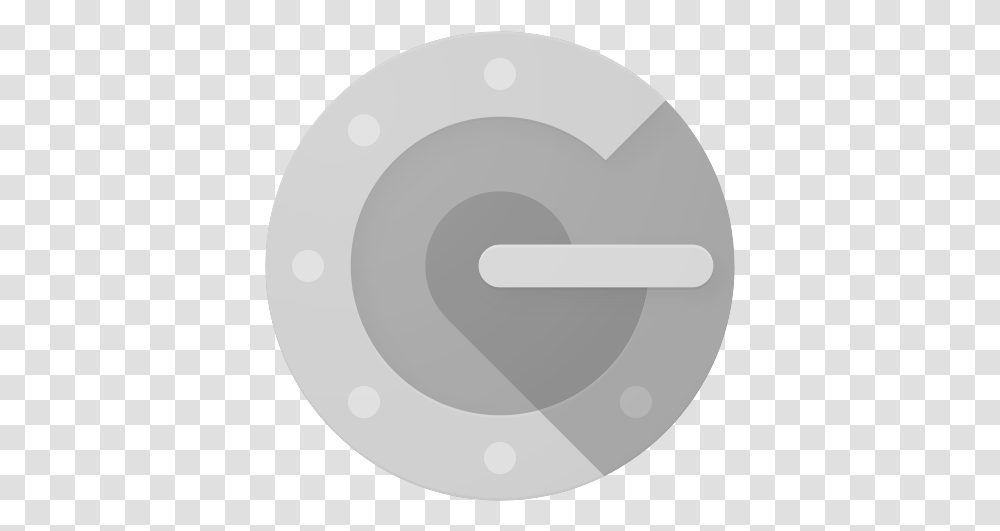 Google Authenticator Apps On Google Play Google Authenticator Logo, Tape, Text, Weapon, Weaponry Transparent Png