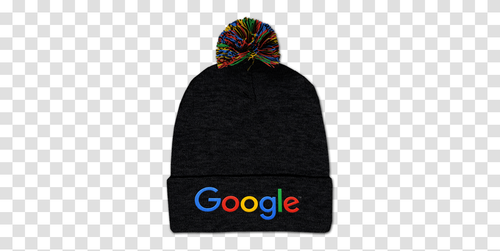 Google Beanie, Apparel, Hat, Cap Transparent Png