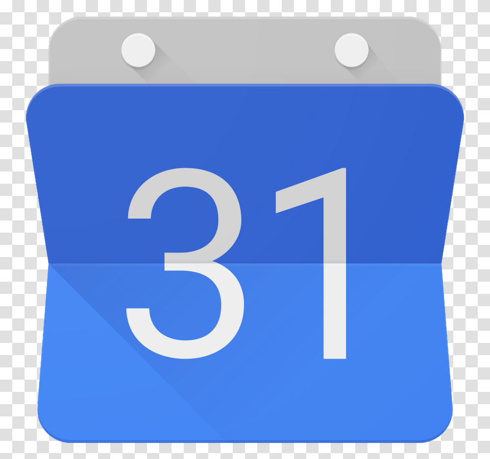 Google Calendar Logo Image Free Download Searchpng Google Calendar Logo, Number Transparent Png