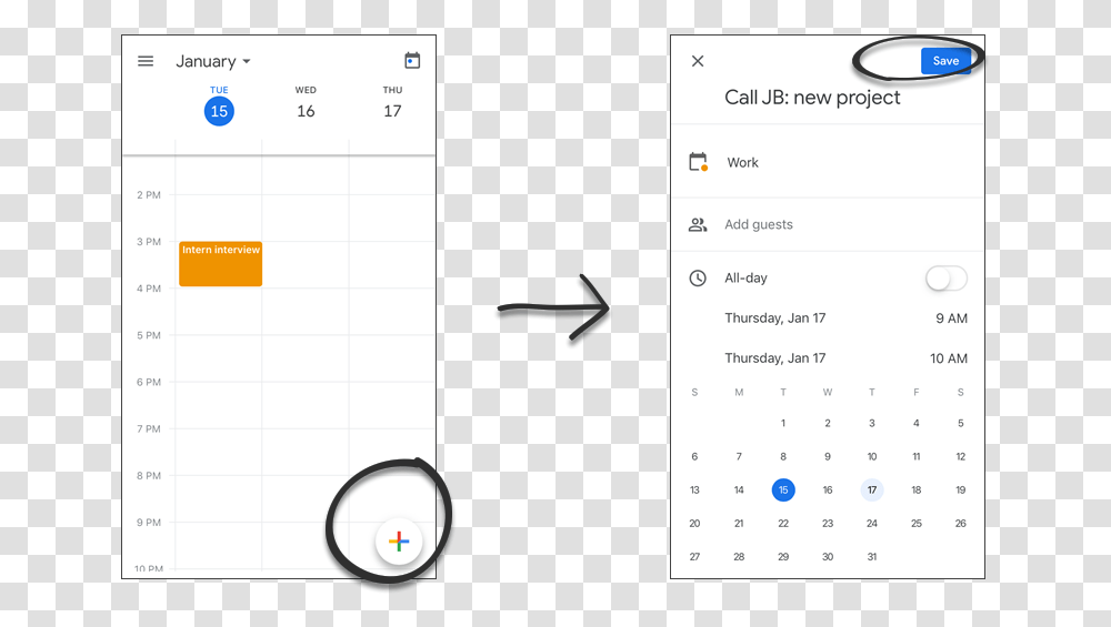 Google Calendar - Daycast Dot, Text, Page, Number, Symbol Transparent Png